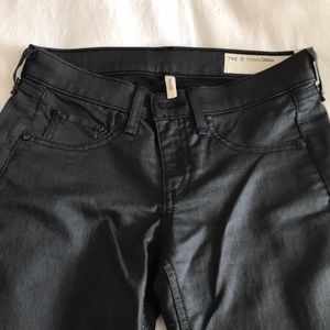 Rag and bone jean leggings